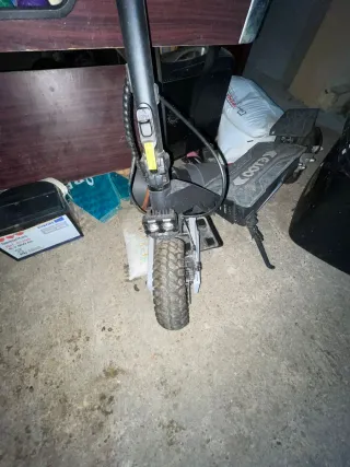 Oferton Patín eléctrico