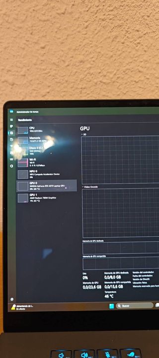 Asus ROG G14 RTX 4070 Gaming Laptop