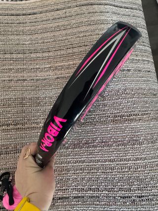 Pala de pádel Vibora Naya Edition