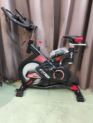 Bicicleta Fytter Rider Ri-02r