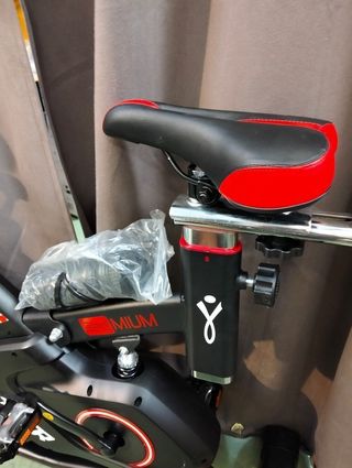 Bicicleta Fytter Rider Ri-02r