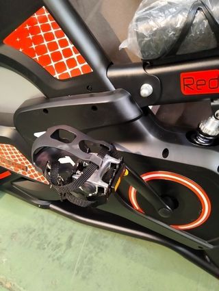 Bicicleta Fytter Rider Ri-02r