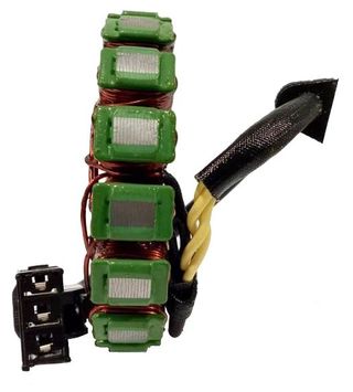 ALTERNADOR HONDA CBR 1000 RR (2004-2007) ARROWHEAD