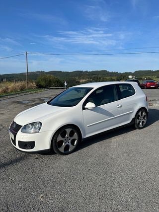 Volkswagen Golf 2008