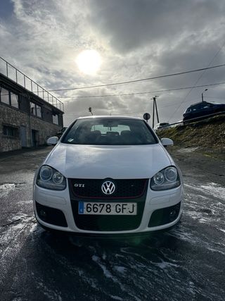 Volkswagen Golf 2008