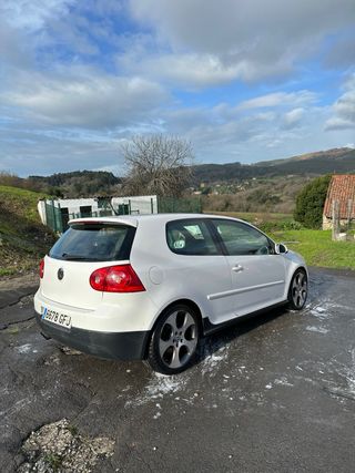 Volkswagen Golf 2008