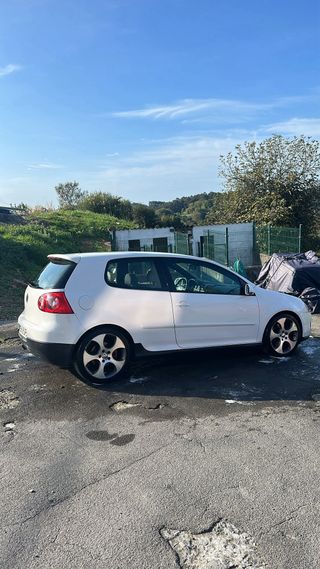 Volkswagen Golf 2008