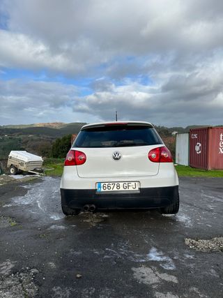 Volkswagen Golf 2008