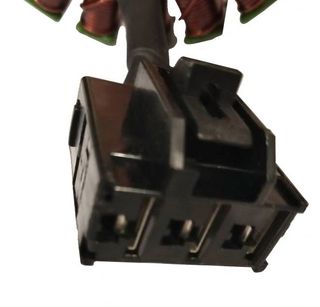 ALTERNADOR HONDA CBR 1000 RR (2004-2007) ARROWHEAD