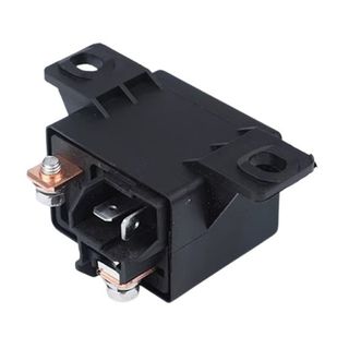 RELÉ DE ARRANQUE BMW K75 K100 K1100 PIAGGIO APE 220