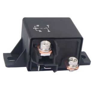 RELÉ DE ARRANQUE BMW K75 K100 K1100 PIAGGIO APE 220