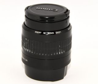 Objetivo Canon EF 35-80mm f/4-5.6 II