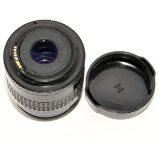 Objetivo Canon EF 35-80mm f/4-5.6 II