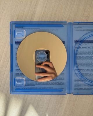 Call of Duty Cold War PS4