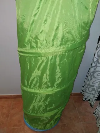 Túnel de juego infantil IKEA
