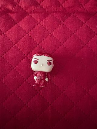 Max Stranger Things Kinder Joy