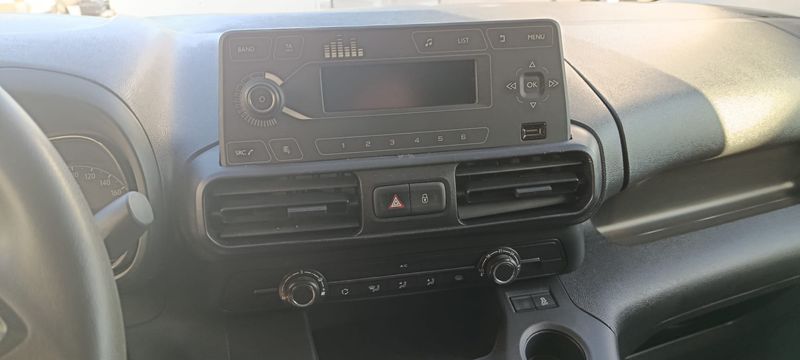 Opel Combo 2022, foto 3