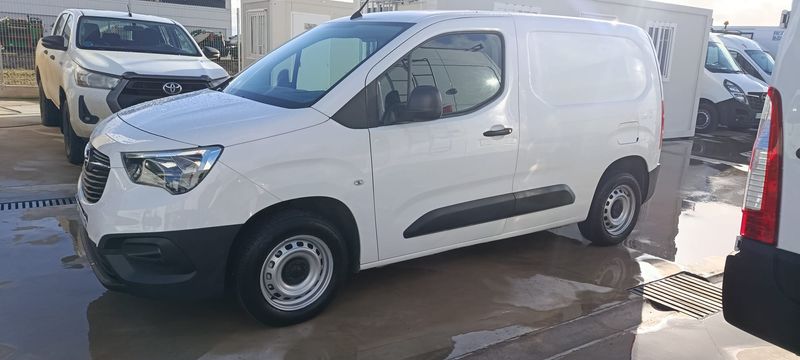 Opel Combo 2022, foto 4