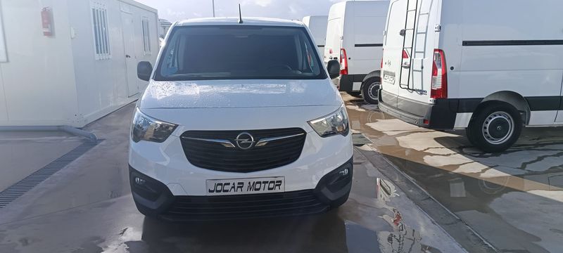 Opel Combo 2022