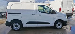 OPEL COMBO CARGO L1 EXPRESS 100CV