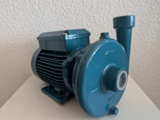 Bomba Calpeda C 22/1E 0,45kW