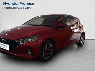 Hyundai i20 1.0 tgdi 100cv Klass