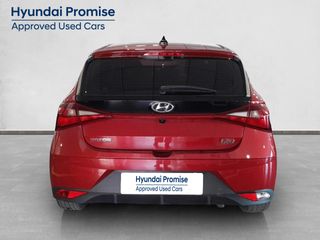 Hyundai i20 1.0 tgdi 100cv Klass