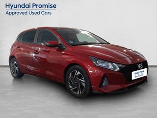 Hyundai i20 1.0 tgdi 100cv Klass