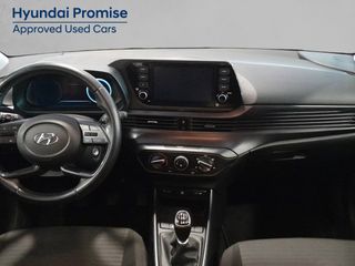 Hyundai i20 1.0 tgdi 100cv Klass
