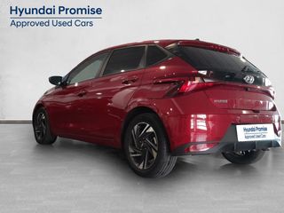 Hyundai i20 1.0 tgdi 100cv Klass