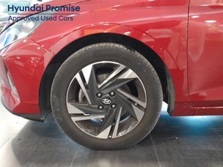 Hyundai i20 1.0 tgdi 100cv Klass