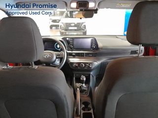 Hyundai i20 1.0 tgdi 100cv Klass