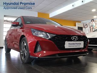 Hyundai i20 1.0 tgdi 100cv Klass