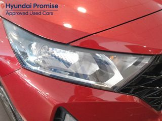 Hyundai i20 1.0 tgdi 100cv Klass