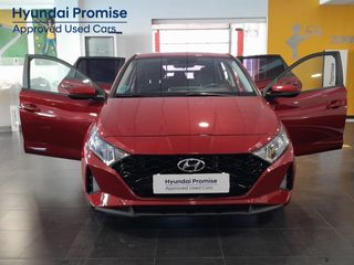 Hyundai i20 1.0 tgdi 100cv Klass