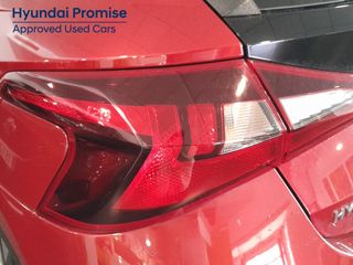 Hyundai i20 1.0 tgdi 100cv Klass