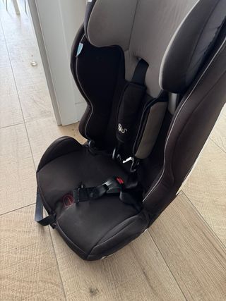 Silla de coche Penguin