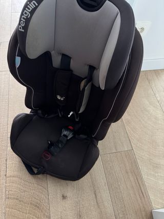 Silla de coche Penguin
