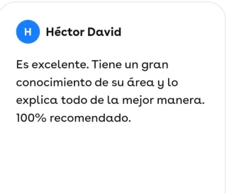 Clases de cálculo online