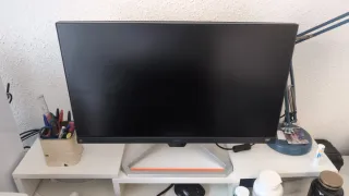 Pantalla BenQ 165Hz Gaming