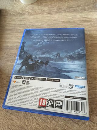 God of War Ragnarök PS5