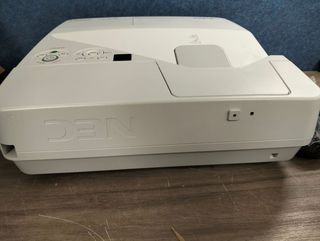 Proyector NEC NP-UM301WG WXGA 3000 lm Ultracorto