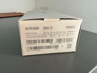 Ray-Ban Meta 2 Wayfarer Nuevas