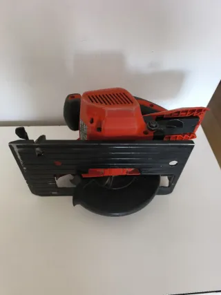 Sierra Circular Hilti SC 70W-A22