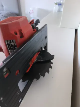 Sierra Circular Hilti SC 70W-A22