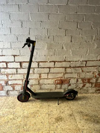 Patinete eléctrico Xiaomi Scooter Pro 2