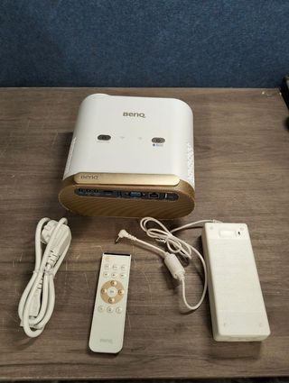 Proyector portátil BenQ GS1 LED 720p