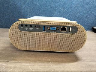 Proyector portátil BenQ GS1 LED 720p