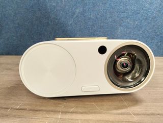 Proyector portátil BenQ GS1 LED 720p