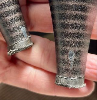 Botines Strover Piel Camel Talla 38